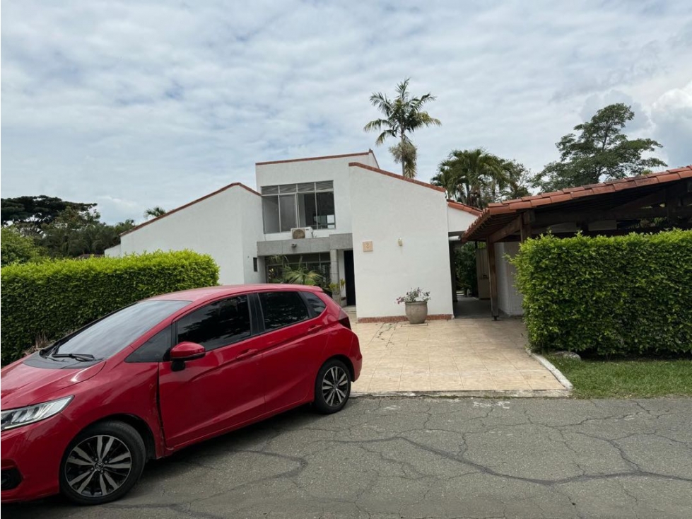 SE VENDE CASA LA MORADA, JAMUNDI 525. — foto 3