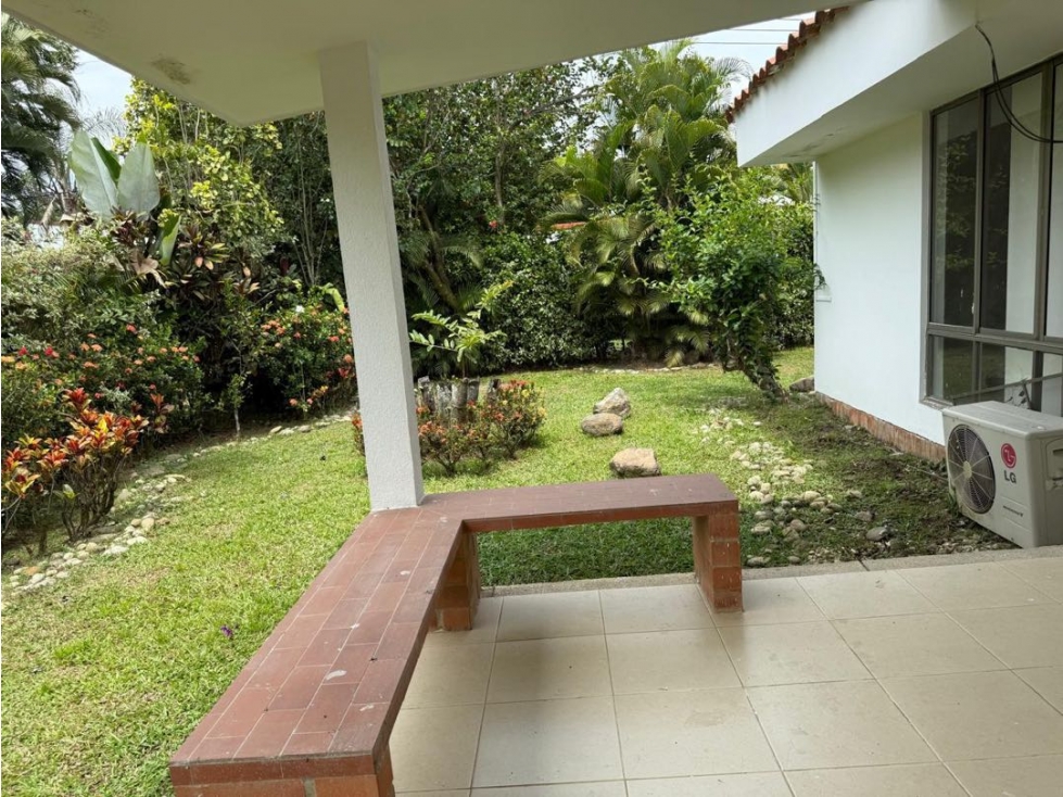 SE VENDE CASA LA MORADA, JAMUNDI 525. — foto 4