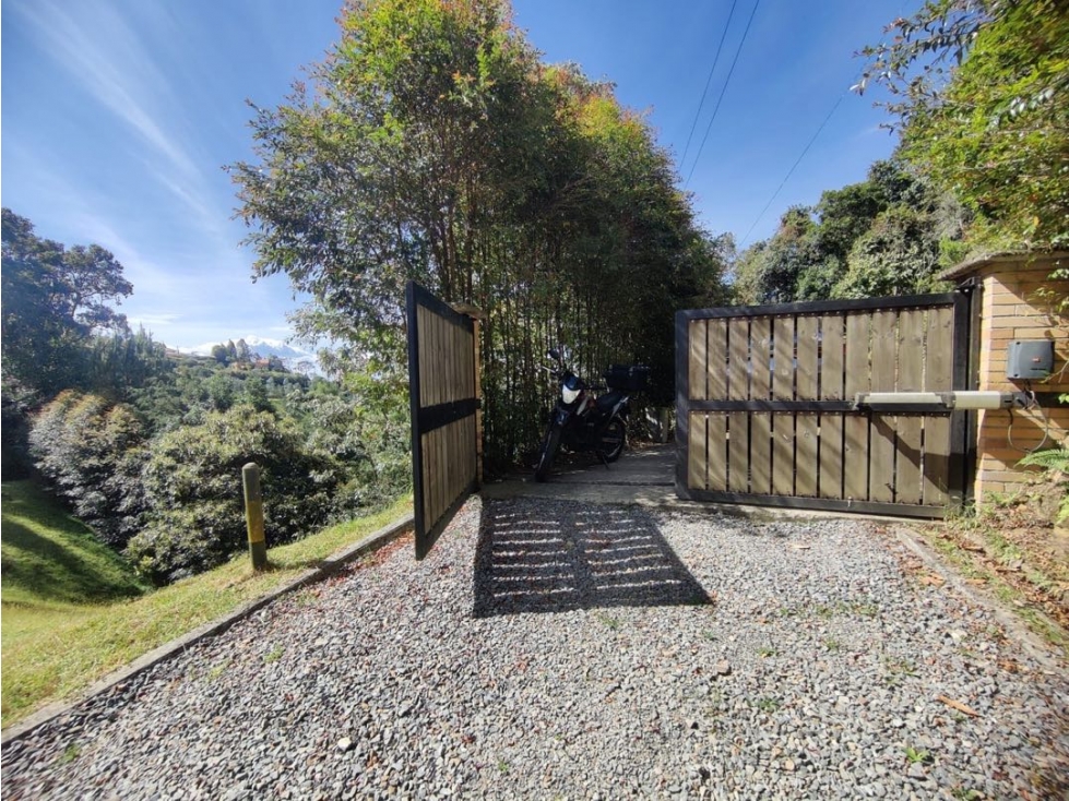 SE VENDE CASA EN PARCELACIÓN. ALTO DE ESCOBERO - 3
