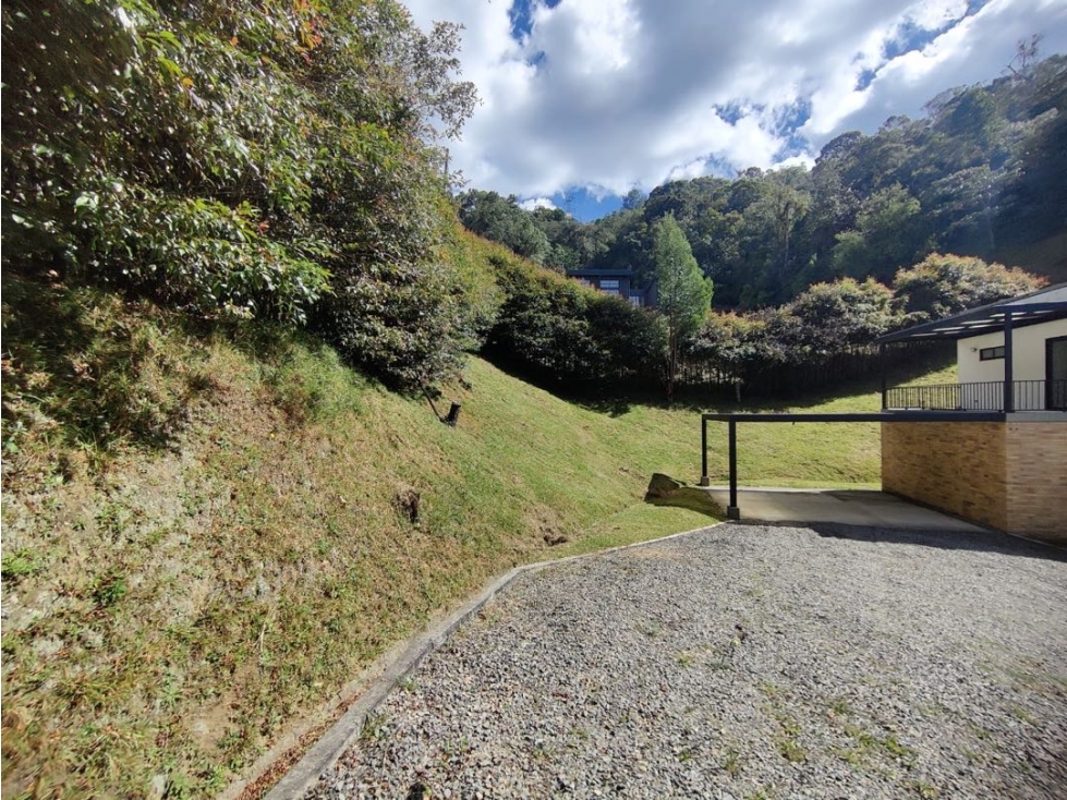 SE VENDE CASA EN PARCELACIÓN. ALTO DE ESCOBERO - 6