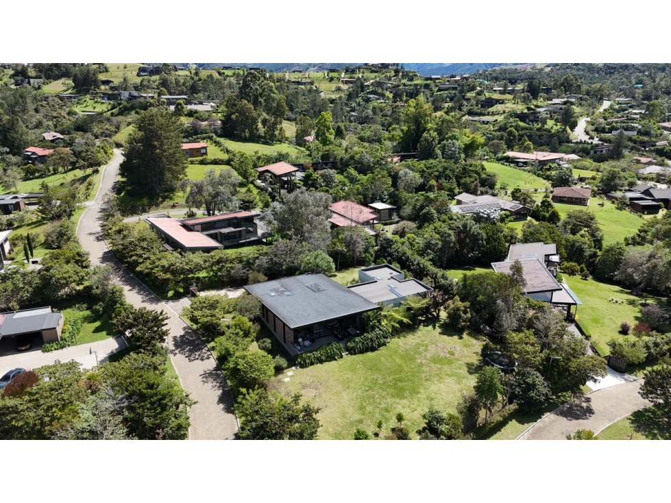 SE VENDE | Casa en parcelación en El retiro
