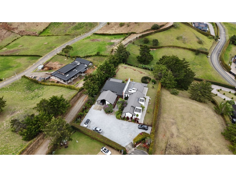 SE VENDE | Casa en parcelación vía San Antonio- La Ceja — foto 4