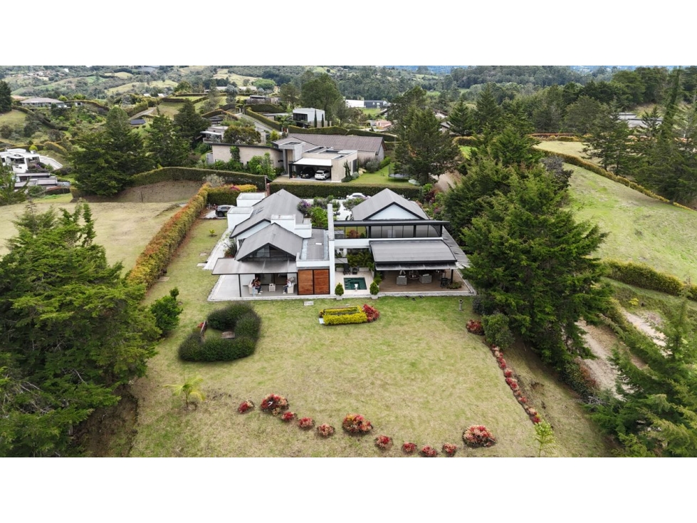 SE VENDE | Casa en parcelación vía San Antonio- La Ceja — foto 5