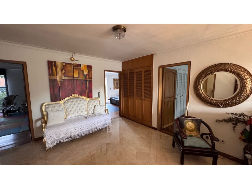 SE VENDE / RENTA CASA EN PARCELACIÓN CLÍNICA EL ROSARIO — foto 4