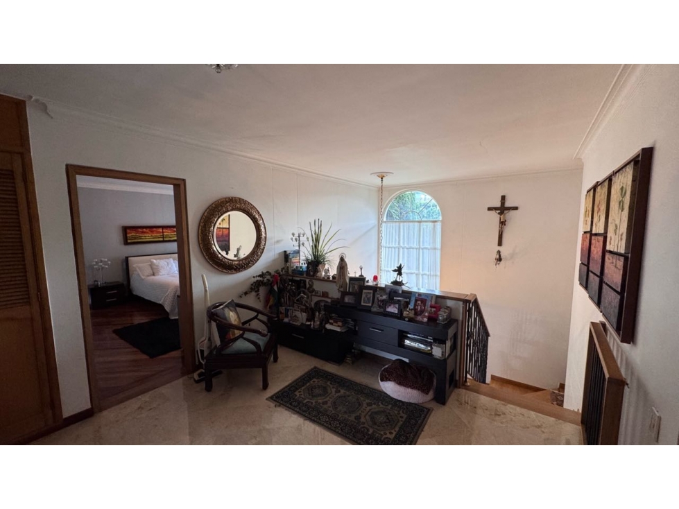 SE VENDE / RENTA CASA EN PARCELACIÓN CLÍNICA EL ROSARIO — foto 6