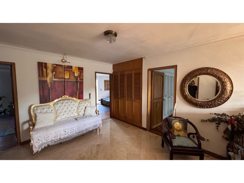 SE VENDE / RENTA CASA EN PARCELACIÓN CLÍNICA EL ROSARIO