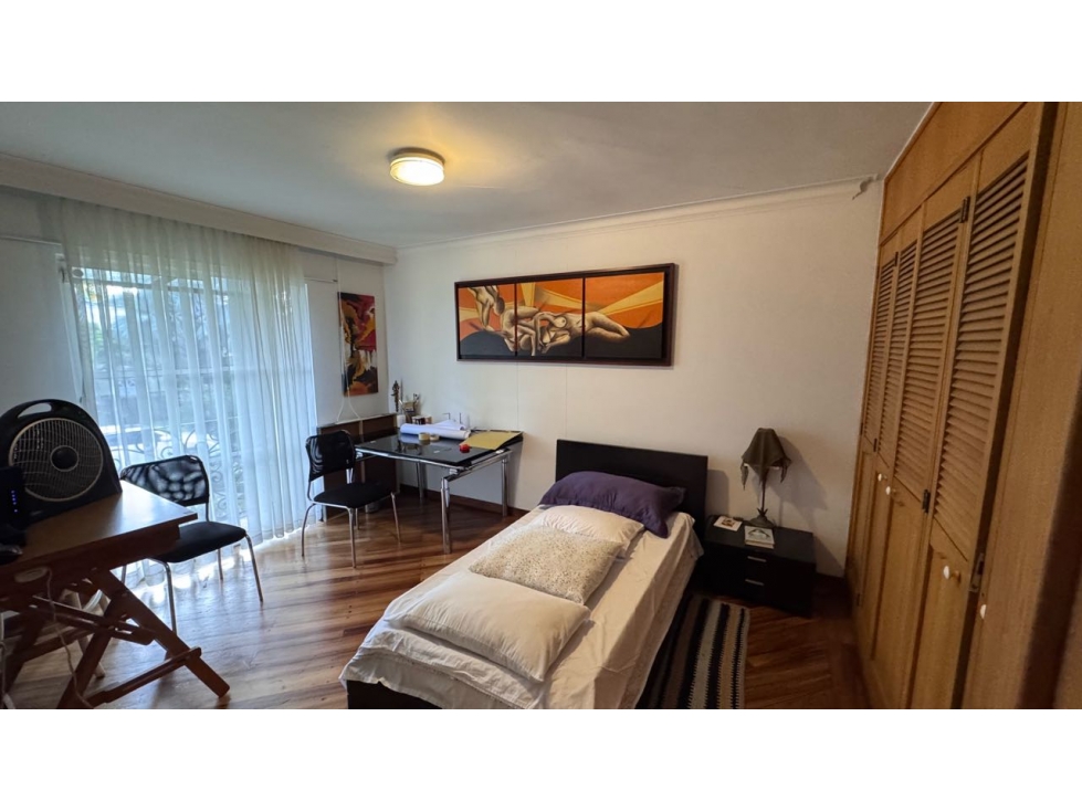 SE VENDE / RENTA CASA EN PARCELACIÓN CLÍNICA EL ROSARIO — foto 2