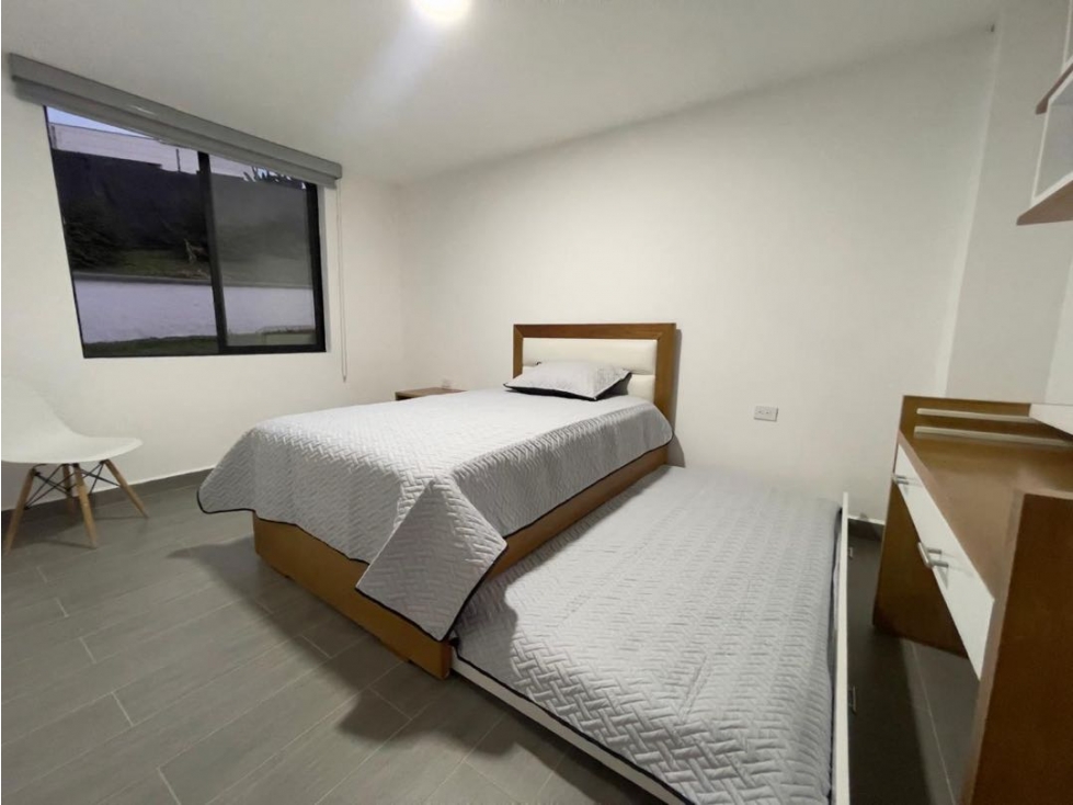 SE VENDE CASA EN PARCELACION VIA ARMENIA-PEREIRA — foto 4