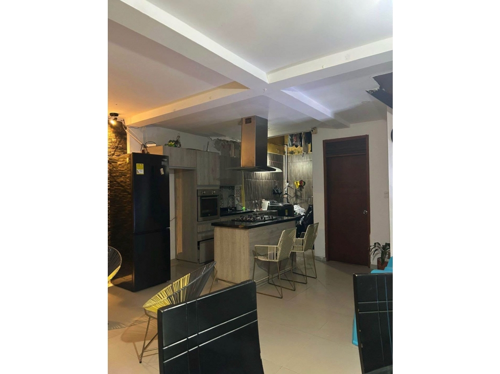 Se vende casa en parque habitacional la esmeralda Villavicencio sector — foto 2
