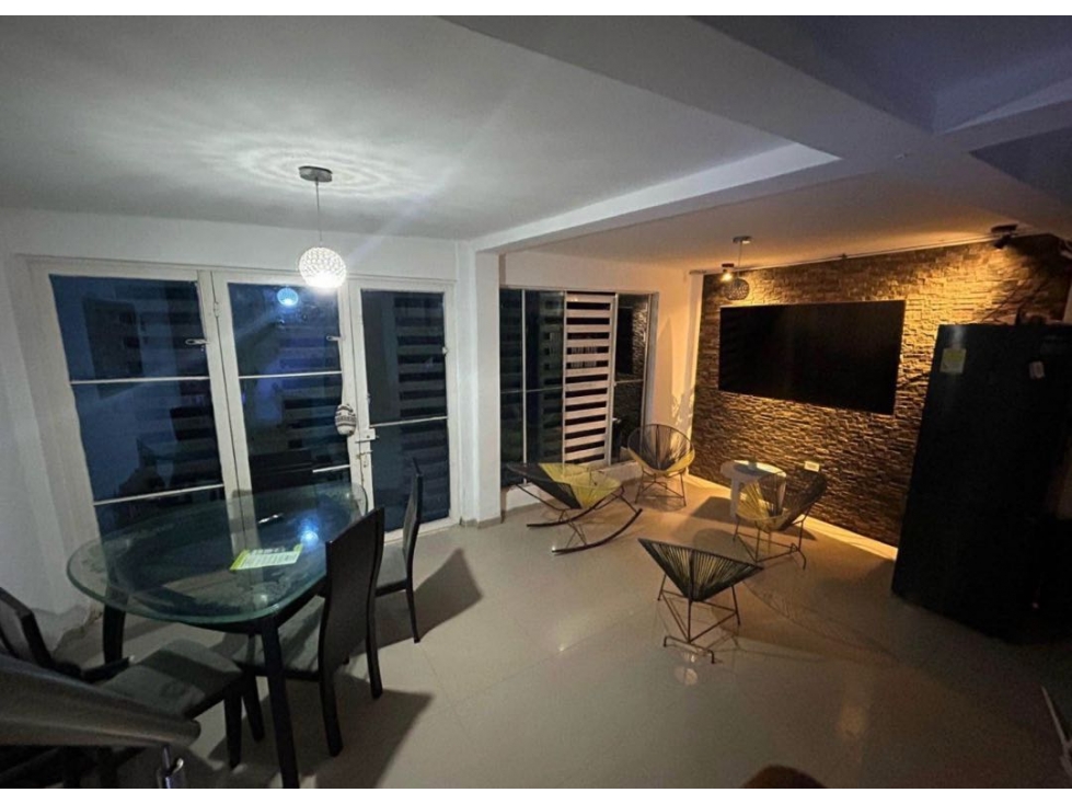 Se vende casa en parque habitacional la esmeralda Villavicencio sector — foto 3