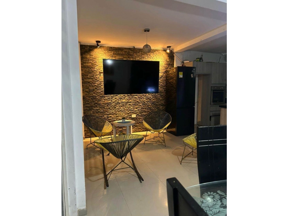 Se vende casa en parque habitacional la esmeralda Villavicencio sector — foto 5