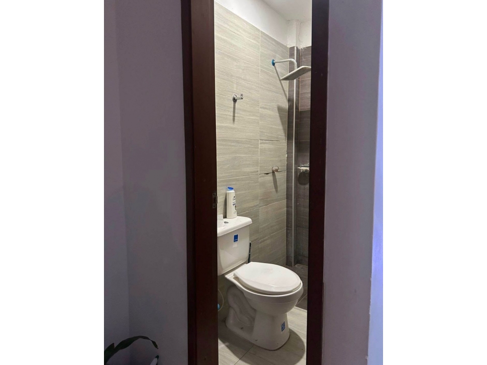 Se vende casa en parque habitacional la esmeralda Villavicencio sector — foto 6