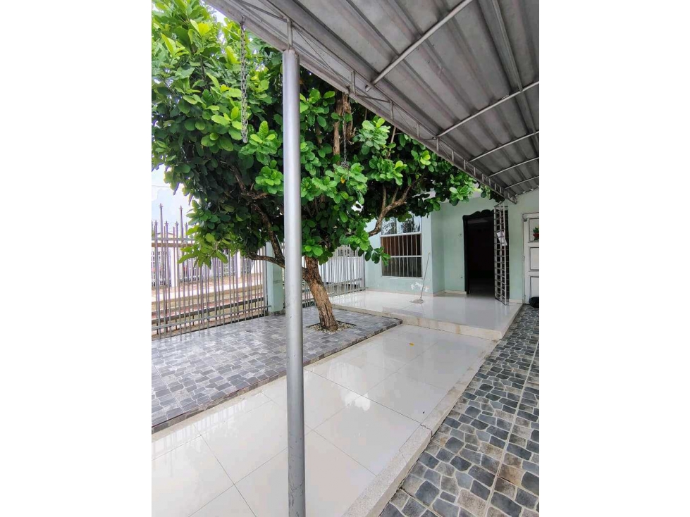 SE VENDE CASA EN PASATIEMPO