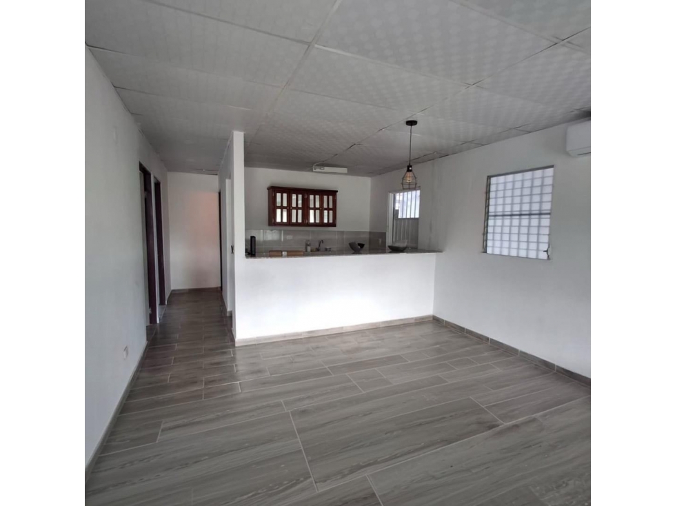 SE VENDE CASA EN PENONOMÉ EN VILLA BONITA A 5 min DEL CENTRO — foto 3