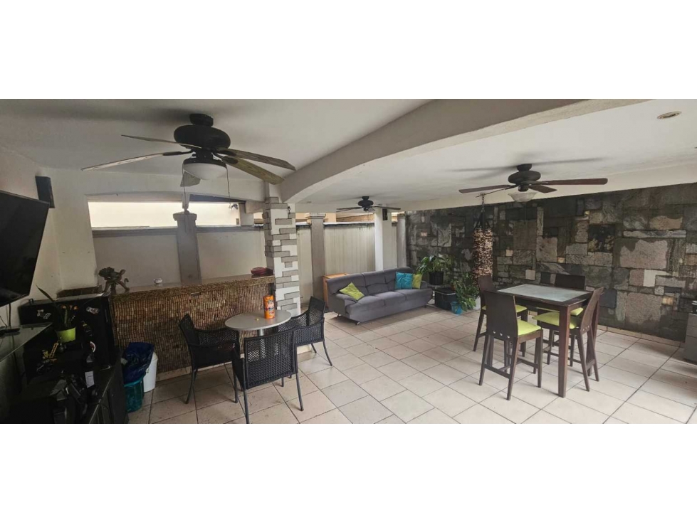 Se vende casa en PH. Paseo Dorado. — foto 2