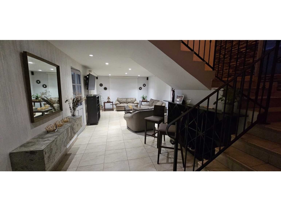 Se vende casa en PH. Paseo Dorado. — foto 3