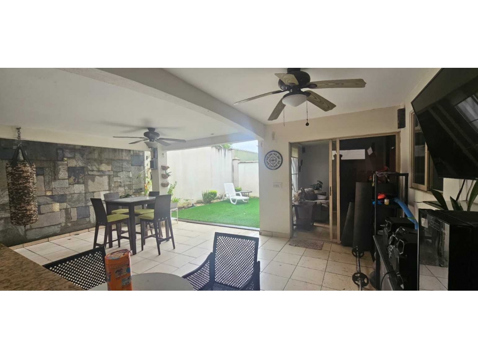 Se vende casa en PH. Paseo Dorado. — foto 6