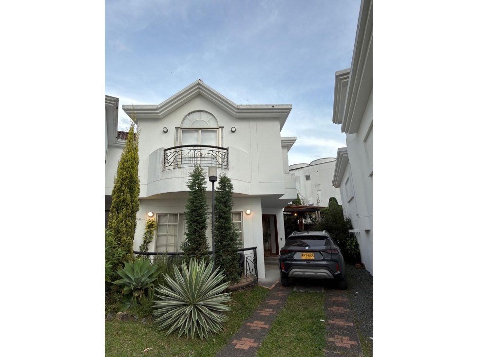 SE VENDE CASA EN PINARES ALTO — foto 2