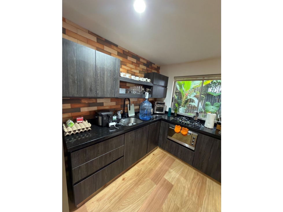 SE VENDE CASA EN PINARES ALTO — foto 6