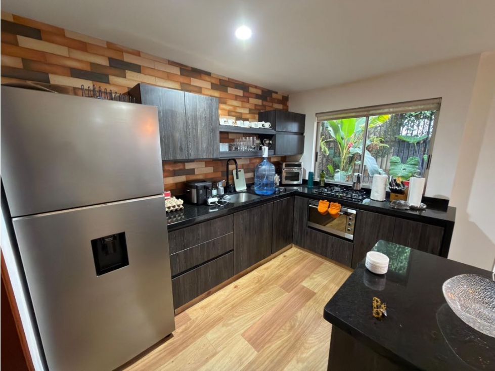 SE VENDE CASA EN PINARES ALTO — foto 5
