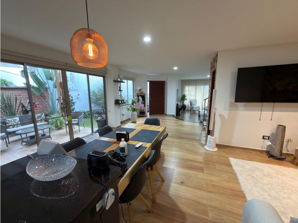 SE VENDE CASA EN PINARES ALTO — foto 3