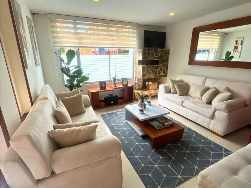 SE VENDE CASA EN PINARES DE CHIA — foto 2