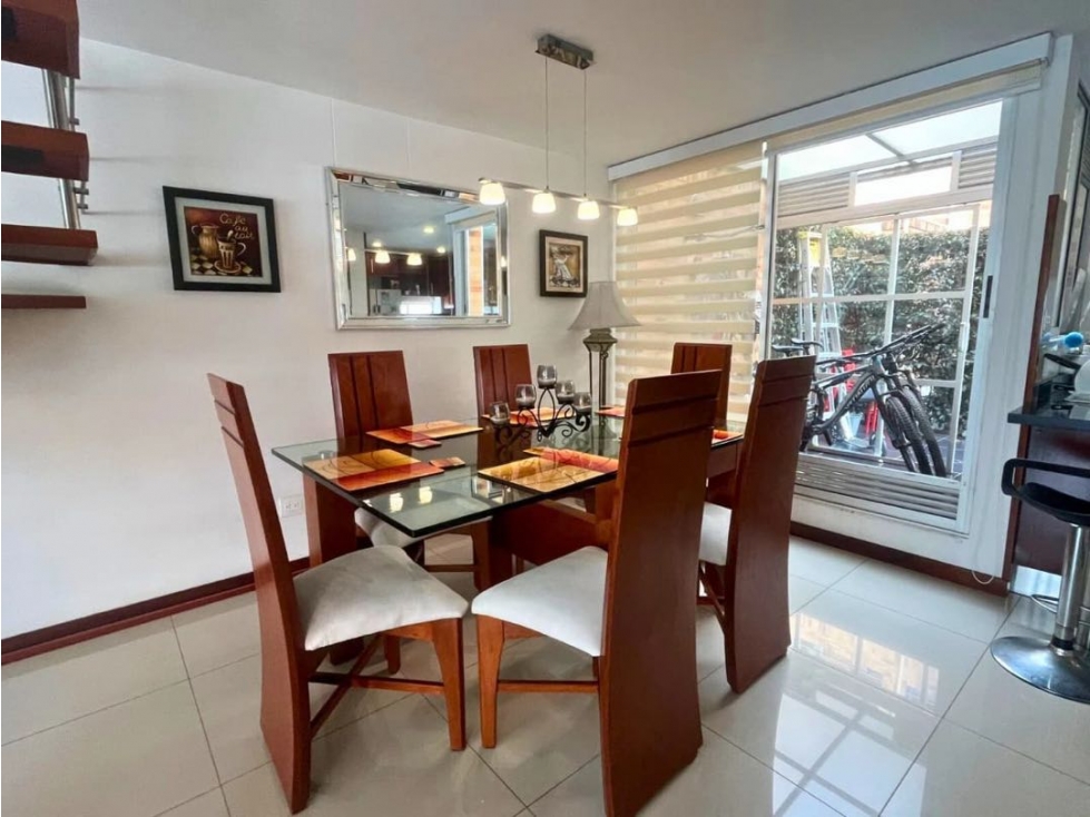 SE VENDE CASA EN PINARES DE CHIA — foto 3