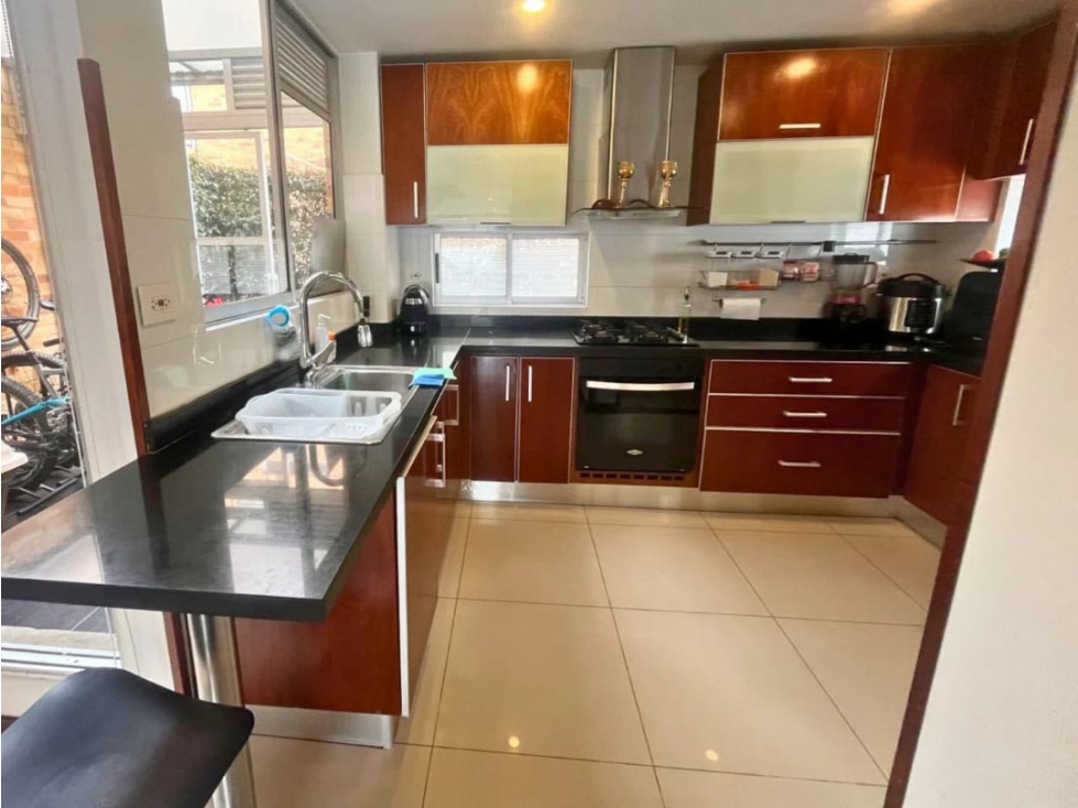 SE VENDE CASA EN PINARES DE CHIA — foto 4