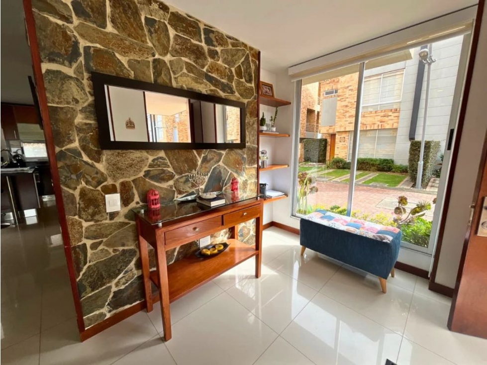 SE VENDE CASA EN PINARES DE CHIA — foto 5