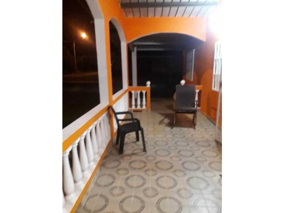 SE VENDE CASA EN PLAYA FARALLON PANAMÁ - 3