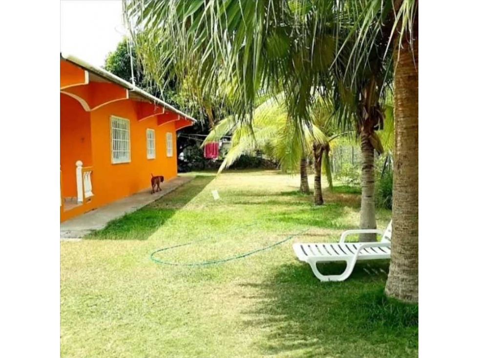 SE VENDE CASA EN PLAYA FARALLON PANAMÁ - 5
