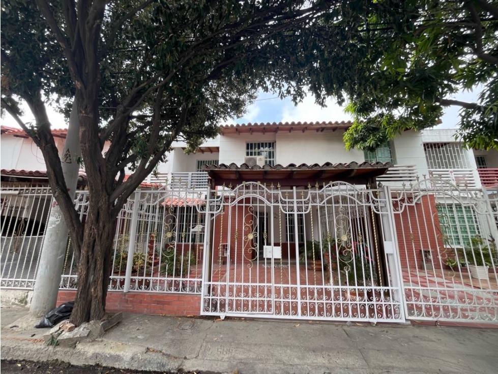 Se vende casa en porvenir - 1