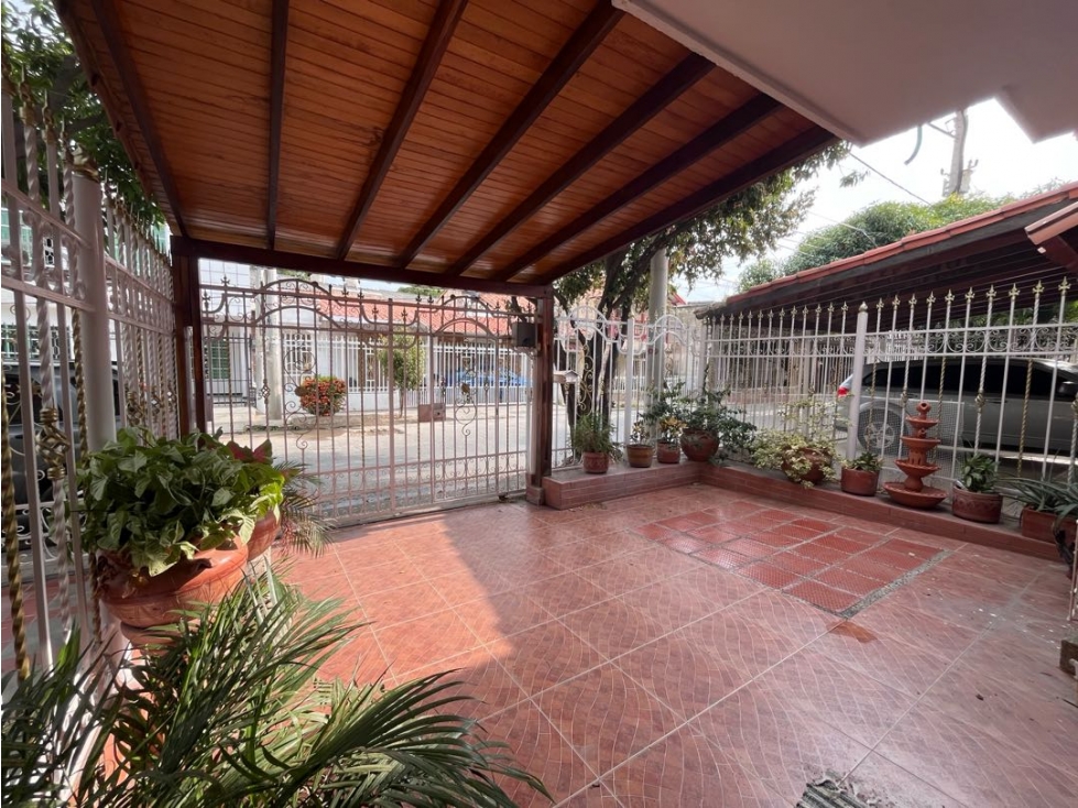 Se vende casa en porvenir - 2