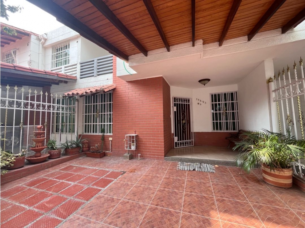 Se vende casa en porvenir - 3