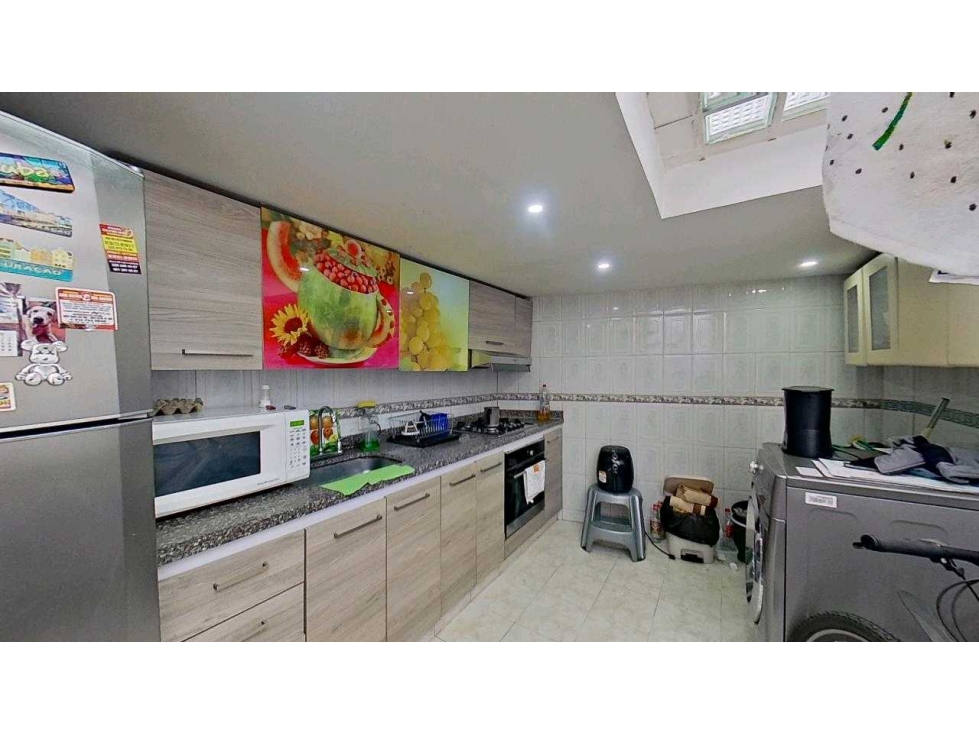 SE VENDE CASA EN PRADERA NORTE