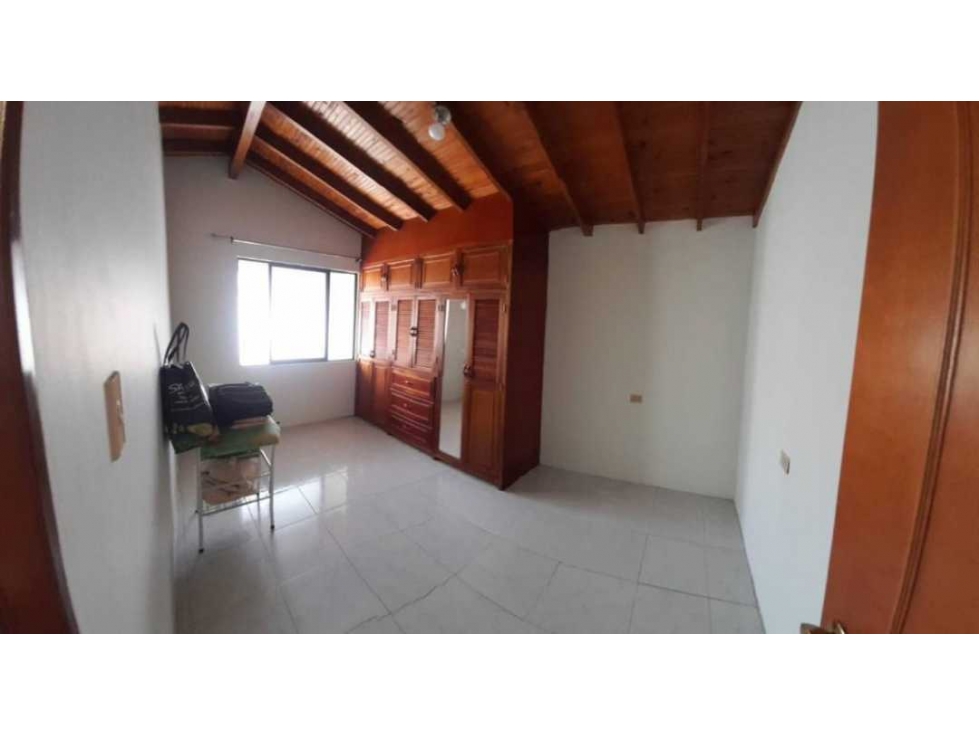 SE VENDE CASA PISO 4 EN BARRIO PRADO DE BELLO — foto 3