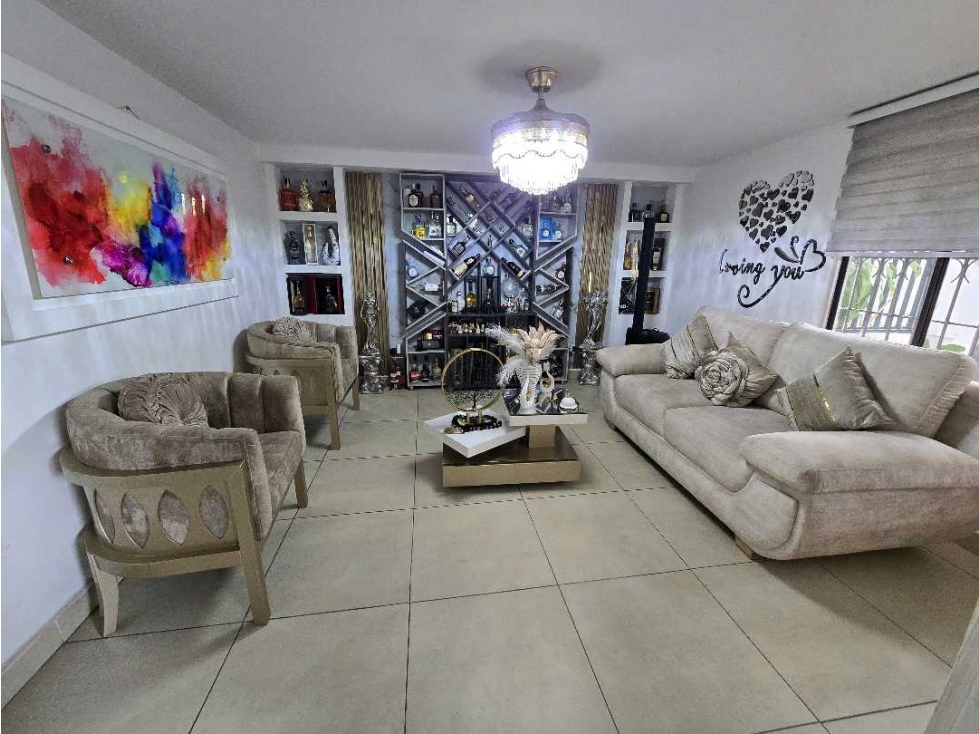 Se vende casa en prados del norte