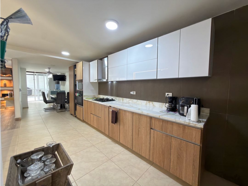 SE VENDE CASA EN PRADOS DEL NORTE MMCV — foto 5