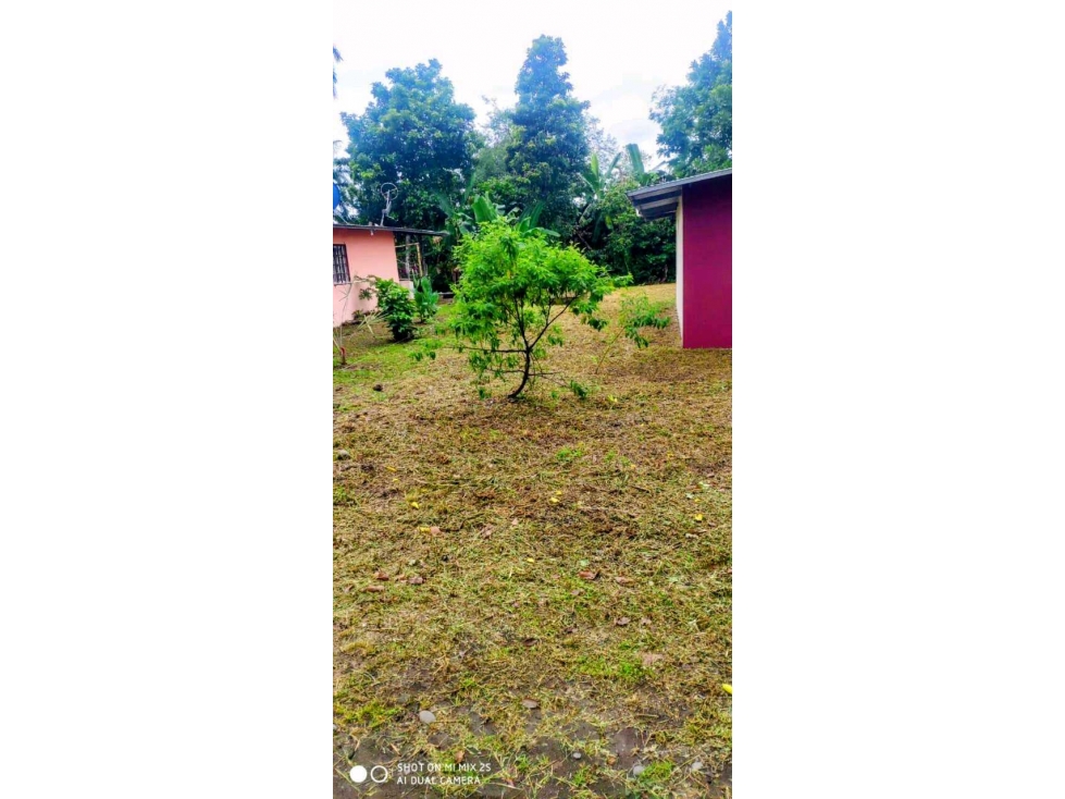 Se vende casa en Progreso, Distrito de Barú — foto 3