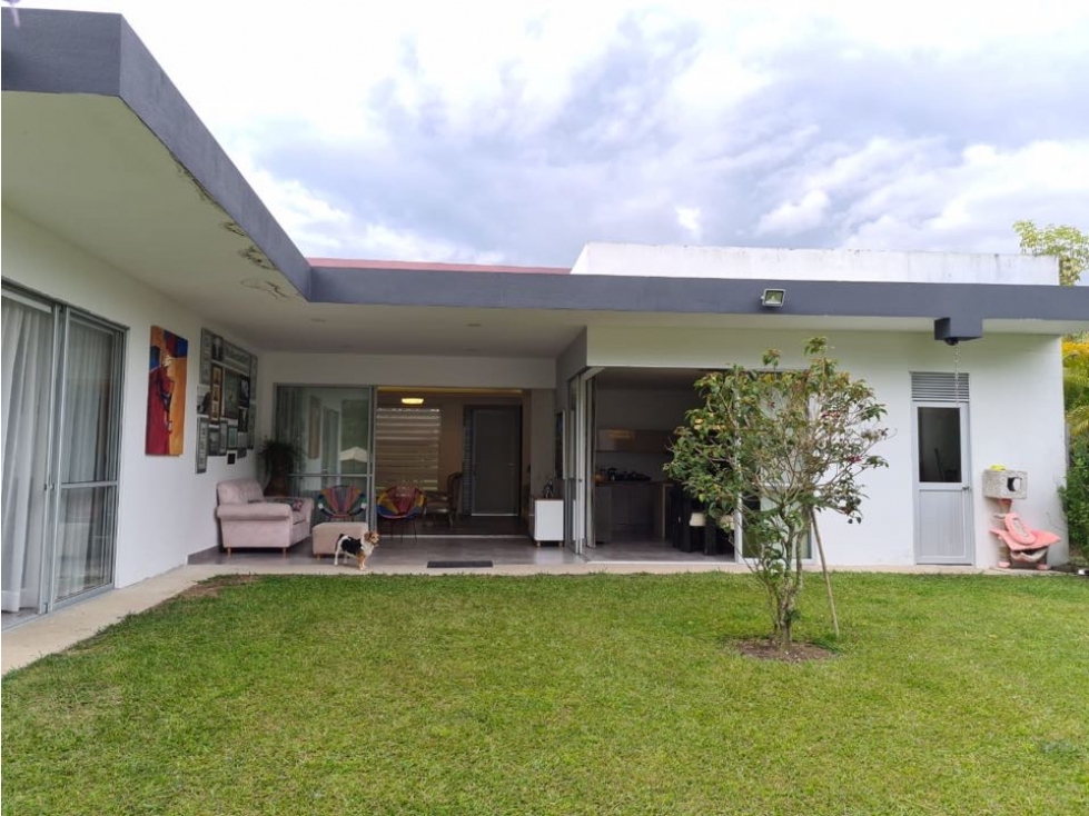 Se vende casa en Pueblito cafetero — foto 2