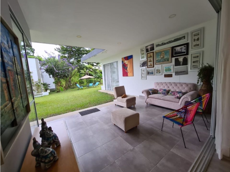 Se vende casa en Pueblito cafetero — foto 4