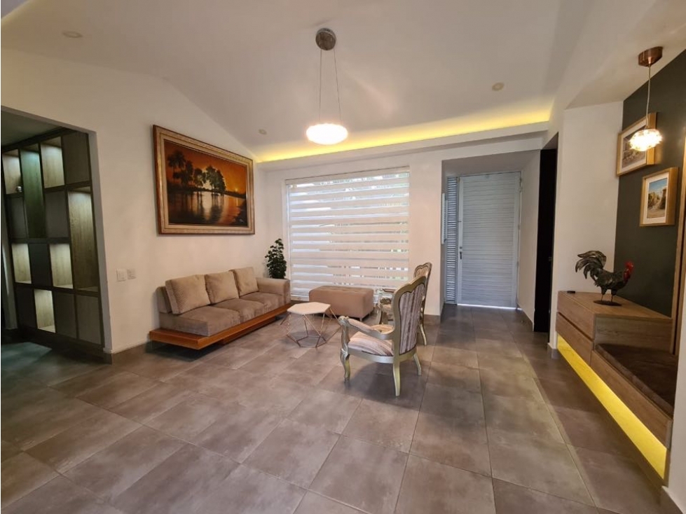 Se vende casa en Pueblito cafetero — foto 6