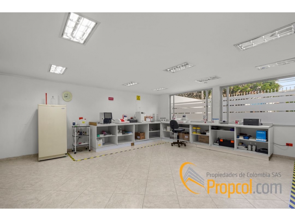 CASA DE OFICINAS EN VENTA, PUENTE LARGO — foto 4