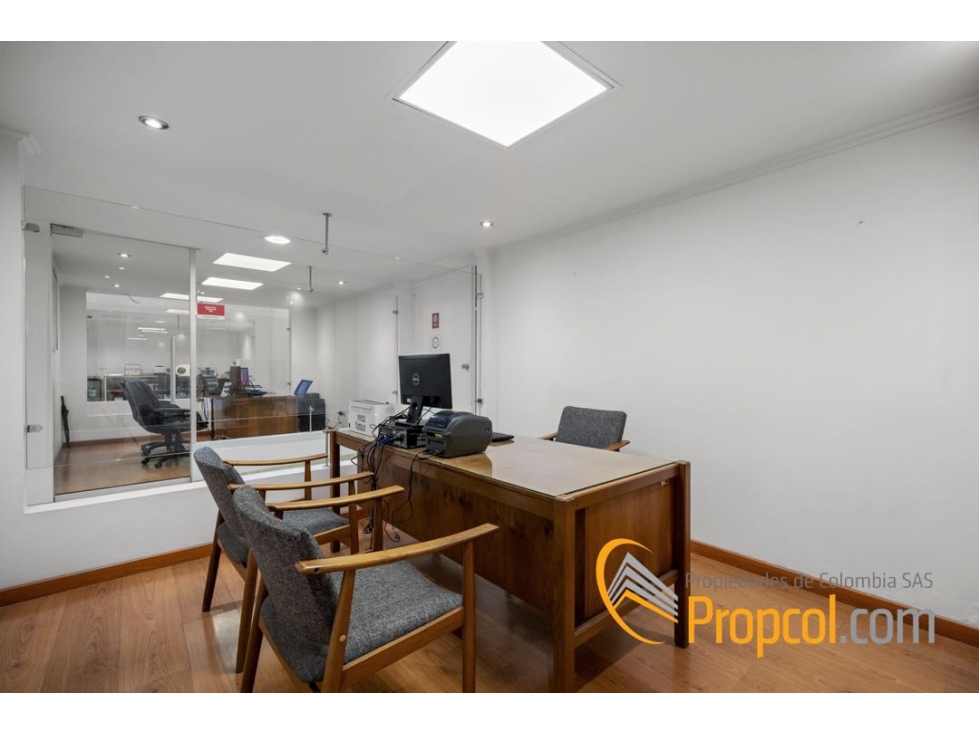 CASA DE OFICINAS EN VENTA, PUENTE LARGO — foto 5