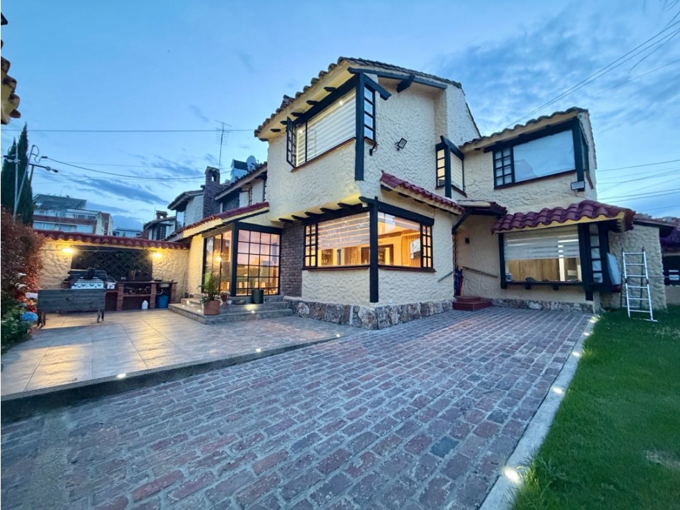 Se vende casa en Puente Largo