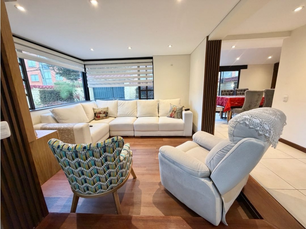 Se vende casa en Puente Largo — foto 4
