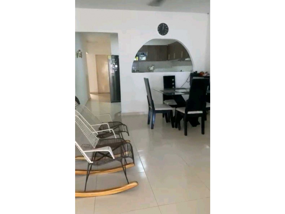 SE VENDE CASA EN PUENTE UNO - MARGEN IZQUIERDA — foto 2