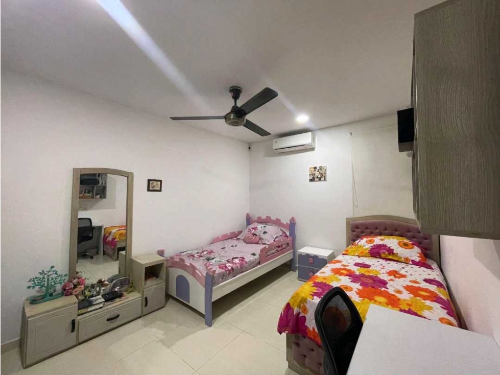 SE VENDE CASA EN PUENTE UNO - MARGEN IZQUIERDA — foto 4
