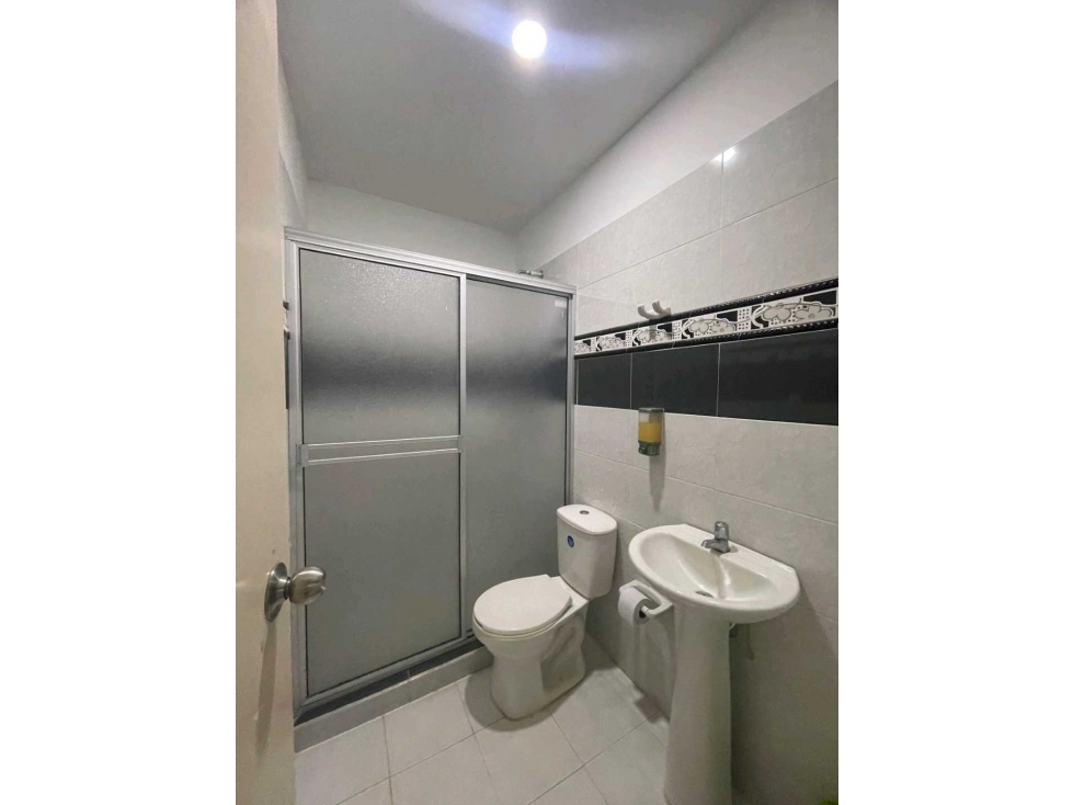 SE VENDE CASA EN PUENTE UNO - MARGEN IZQUIERDA — foto 5