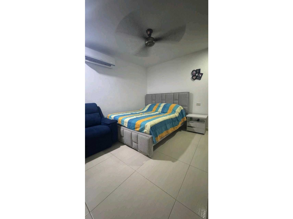 SE VENDE CASA EN PUENTE UNO - MARGEN IZQUIERDA — foto 6